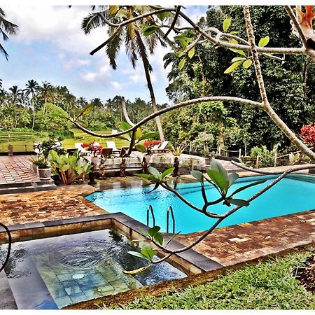 Cempaka Belimbing Villa Blimbing  Exteriér fotografie