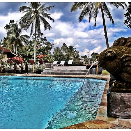 Cempaka Belimbing Villa Blimbing  Exteriér fotografie