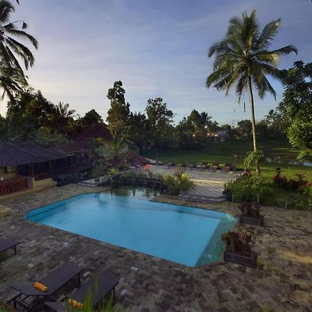 Cempaka Belimbing Villa Blimbing  Exteriér fotografie