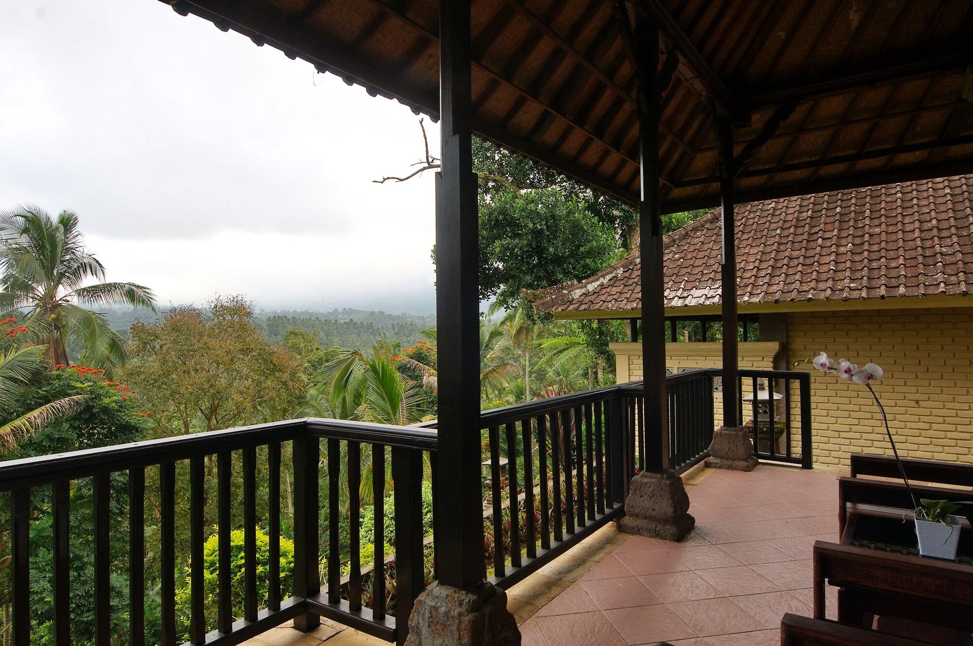 Cempaka Belimbing Villa Blimbing  Exteriér fotografie