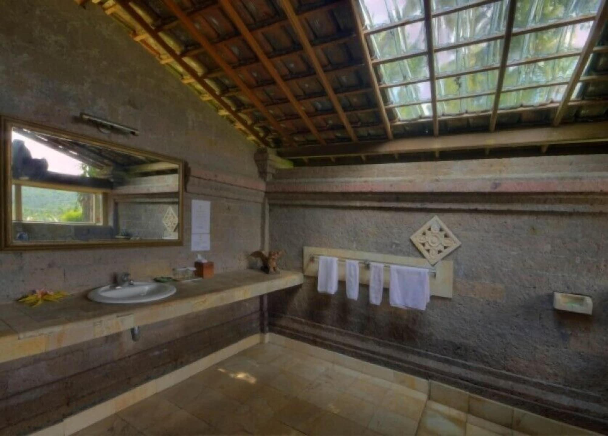 Cempaka Belimbing Villa Blimbing  Exteriér fotografie