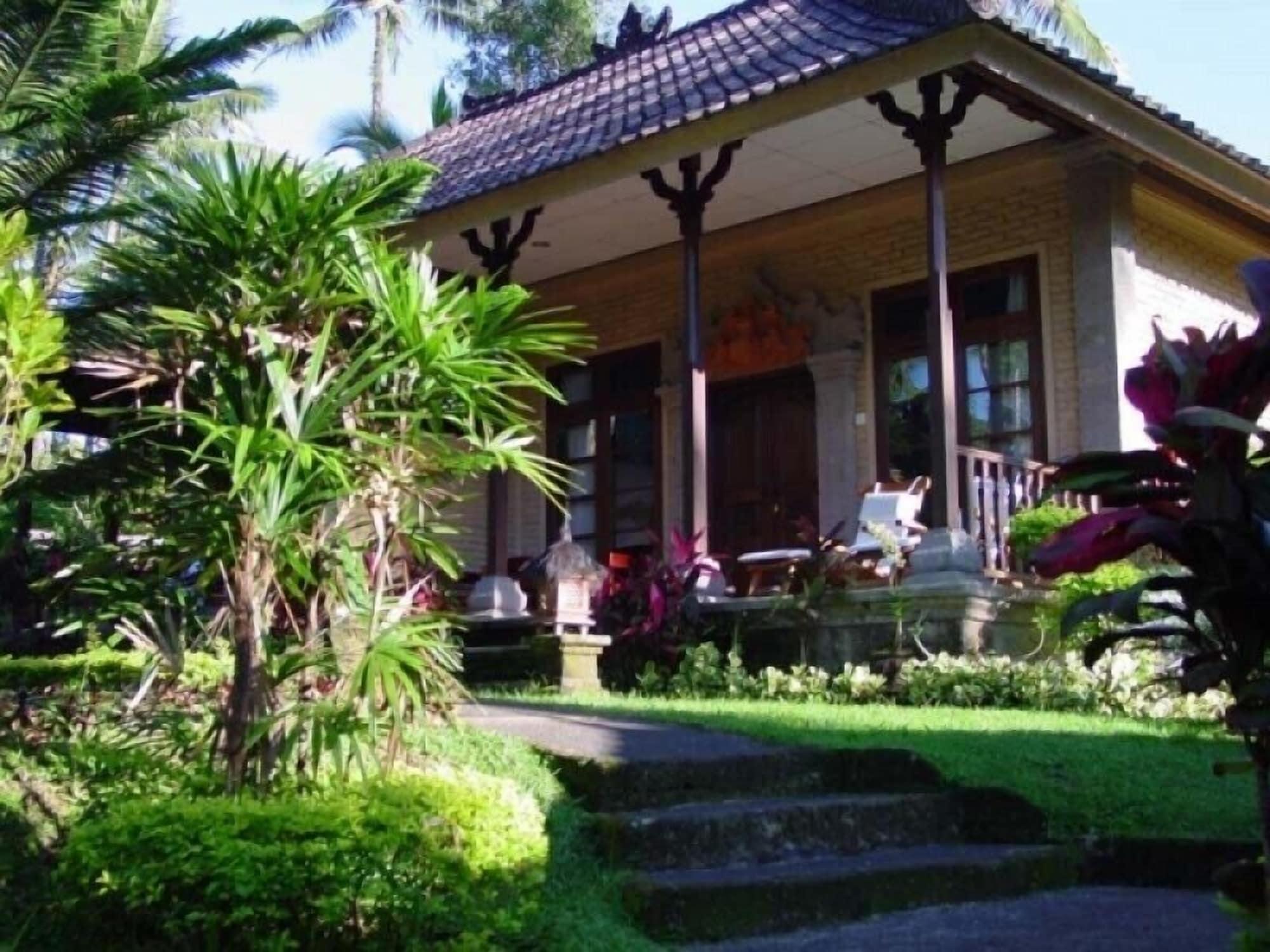 Cempaka Belimbing Villa Blimbing  Exteriér fotografie