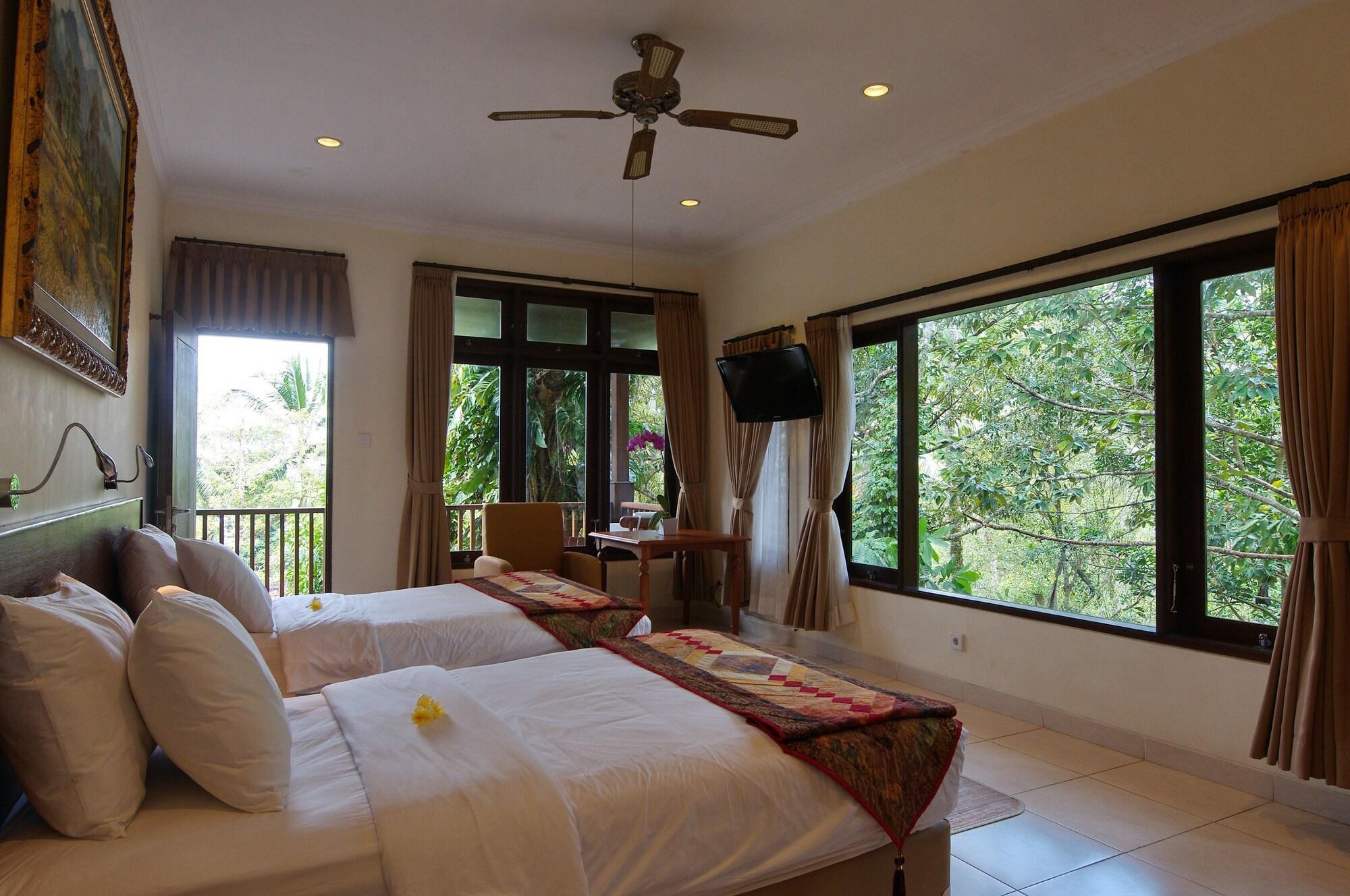 Cempaka Belimbing Villa Blimbing  Exteriér fotografie