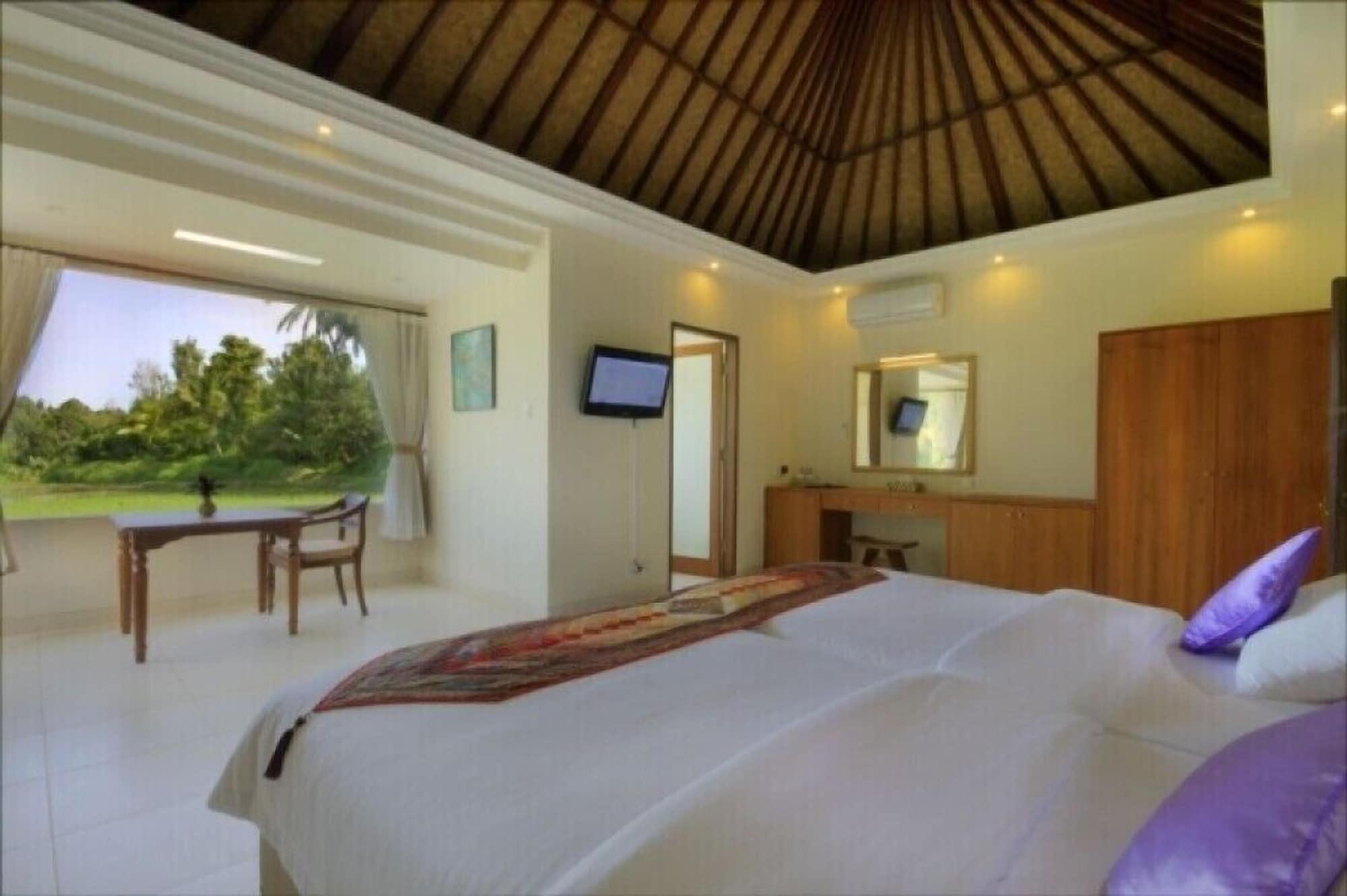 Cempaka Belimbing Villa Blimbing  Exteriér fotografie