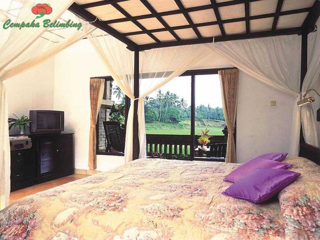 Cempaka Belimbing Villa Blimbing  Exteriér fotografie
