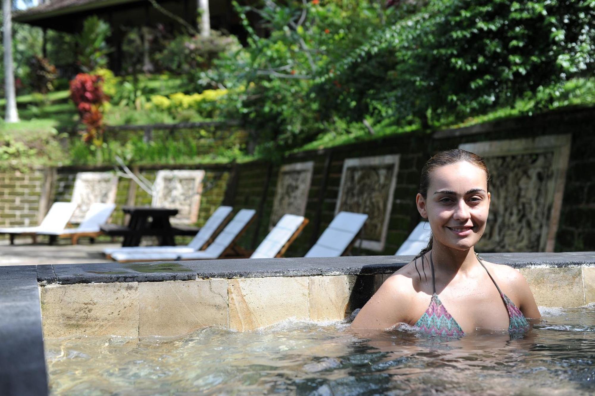 Cempaka Belimbing Villa Blimbing  Exteriér fotografie