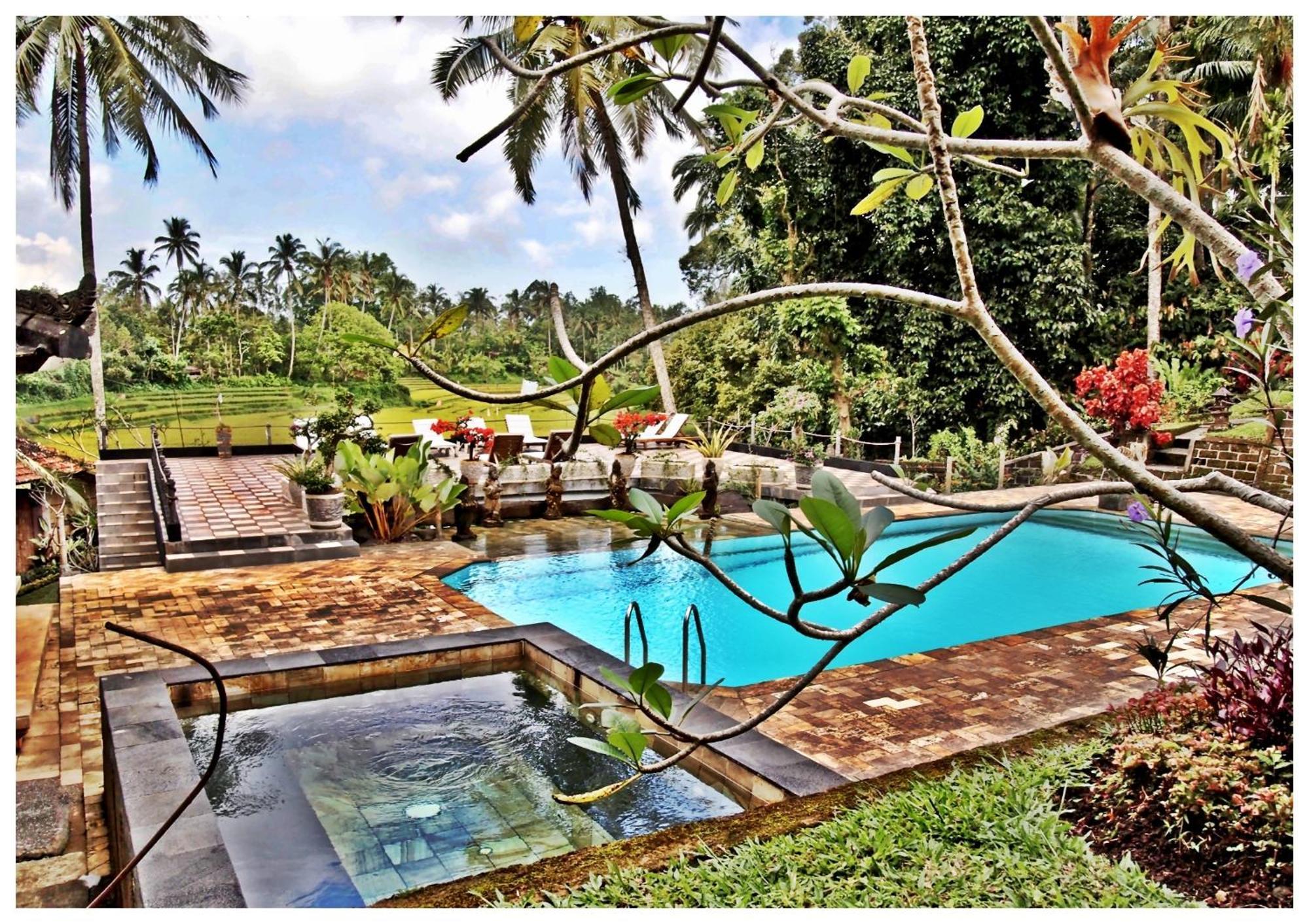 Cempaka Belimbing Villa Blimbing  Exteriér fotografie