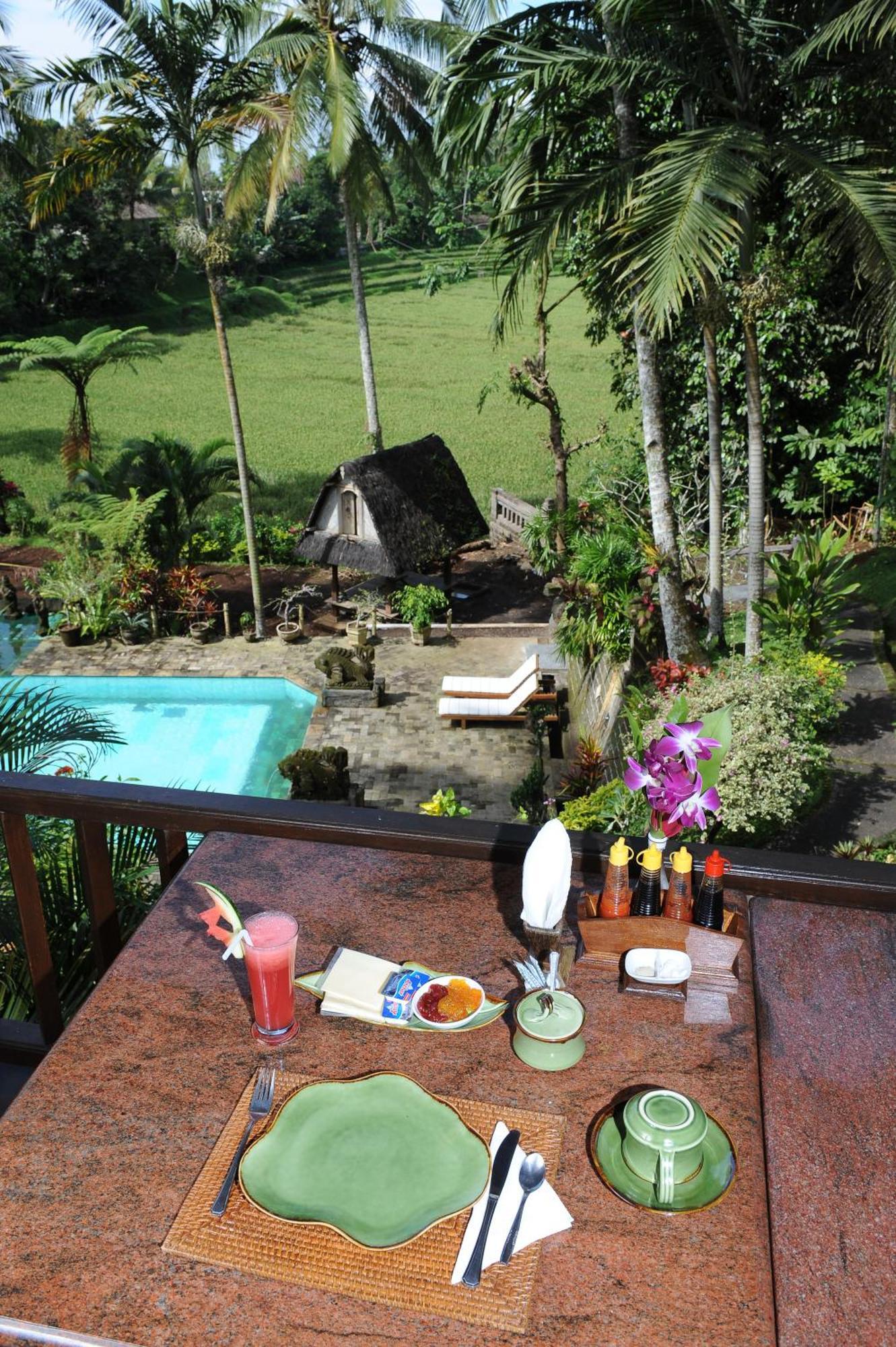 Cempaka Belimbing Villa Blimbing  Exteriér fotografie