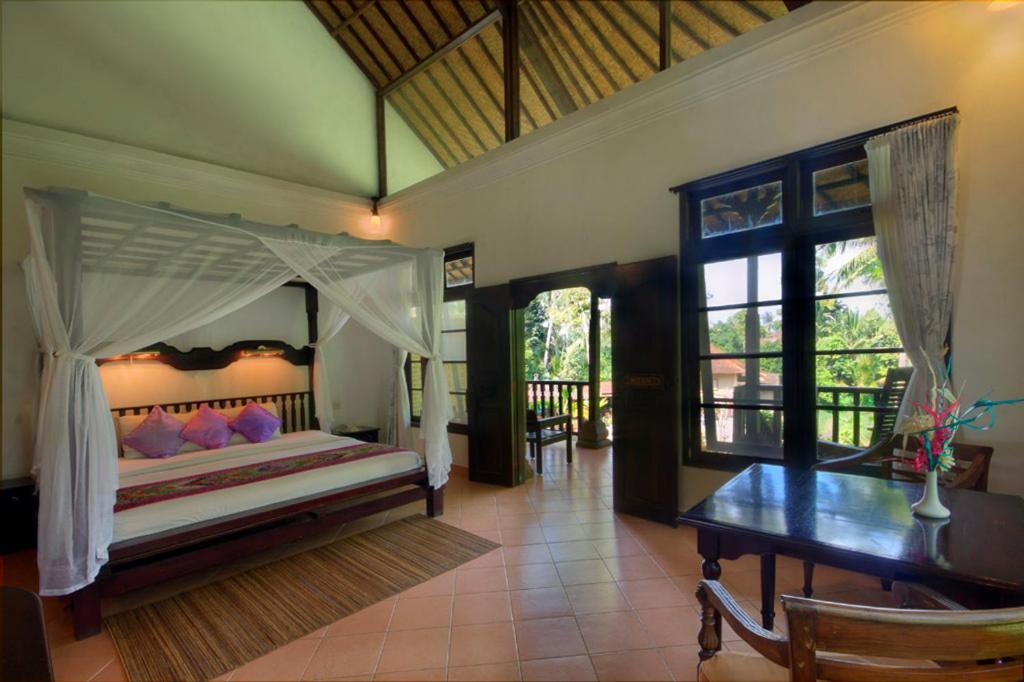 Cempaka Belimbing Villa Blimbing  Pokoj fotografie