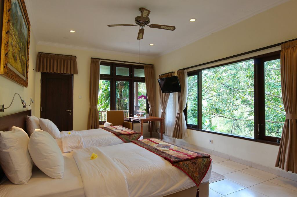 Cempaka Belimbing Villa Blimbing  Exteriér fotografie