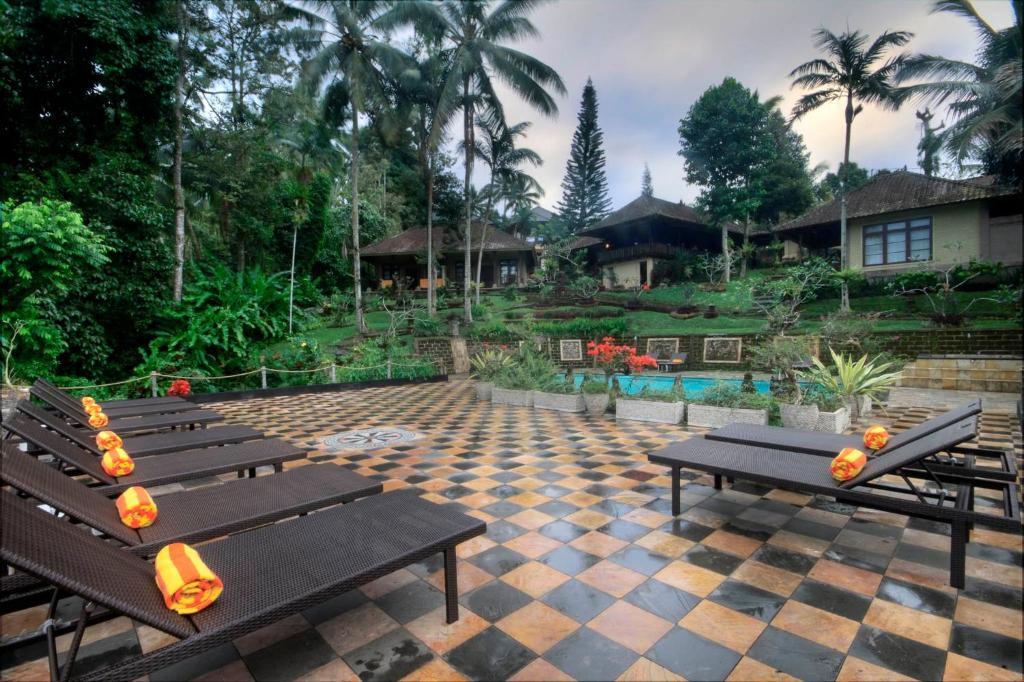Cempaka Belimbing Villa Blimbing  Exteriér fotografie