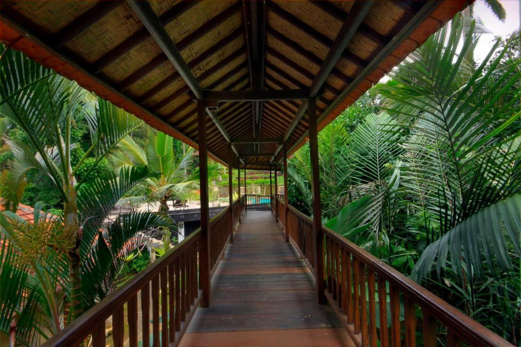 Cempaka Belimbing Villa Blimbing  Exteriér fotografie