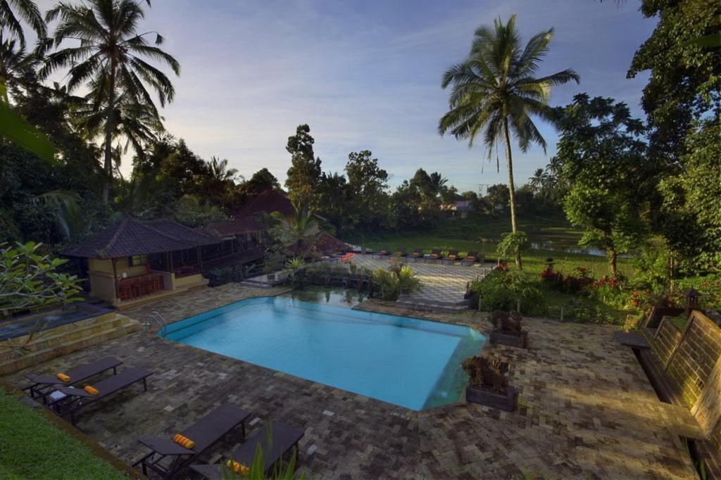 Cempaka Belimbing Villa Blimbing  Exteriér fotografie