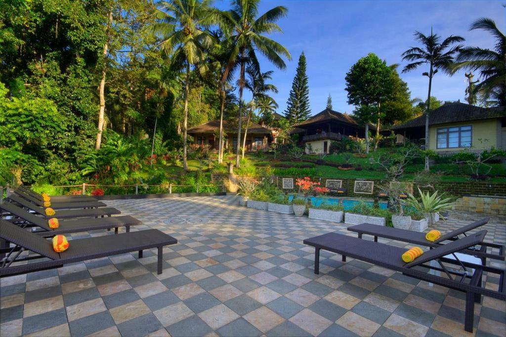 Cempaka Belimbing Villa Blimbing  Exteriér fotografie