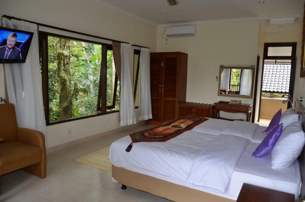 Cempaka Belimbing Villa Blimbing  Exteriér fotografie