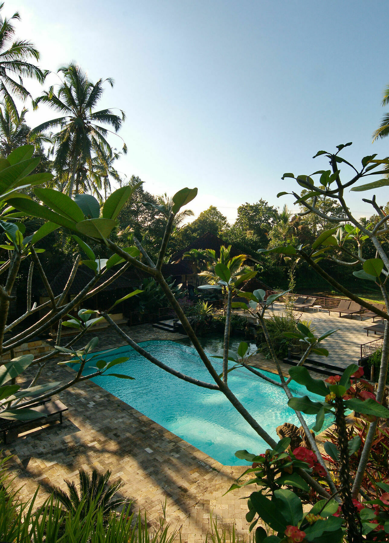 Cempaka Belimbing Villa Blimbing  Exteriér fotografie