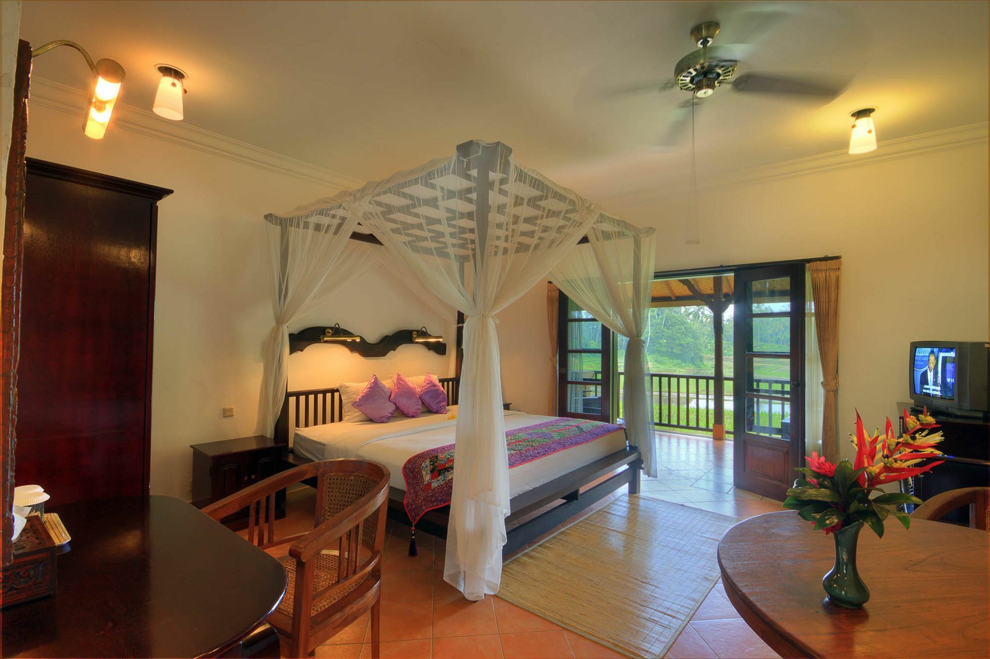 Cempaka Belimbing Villa Blimbing  Exteriér fotografie