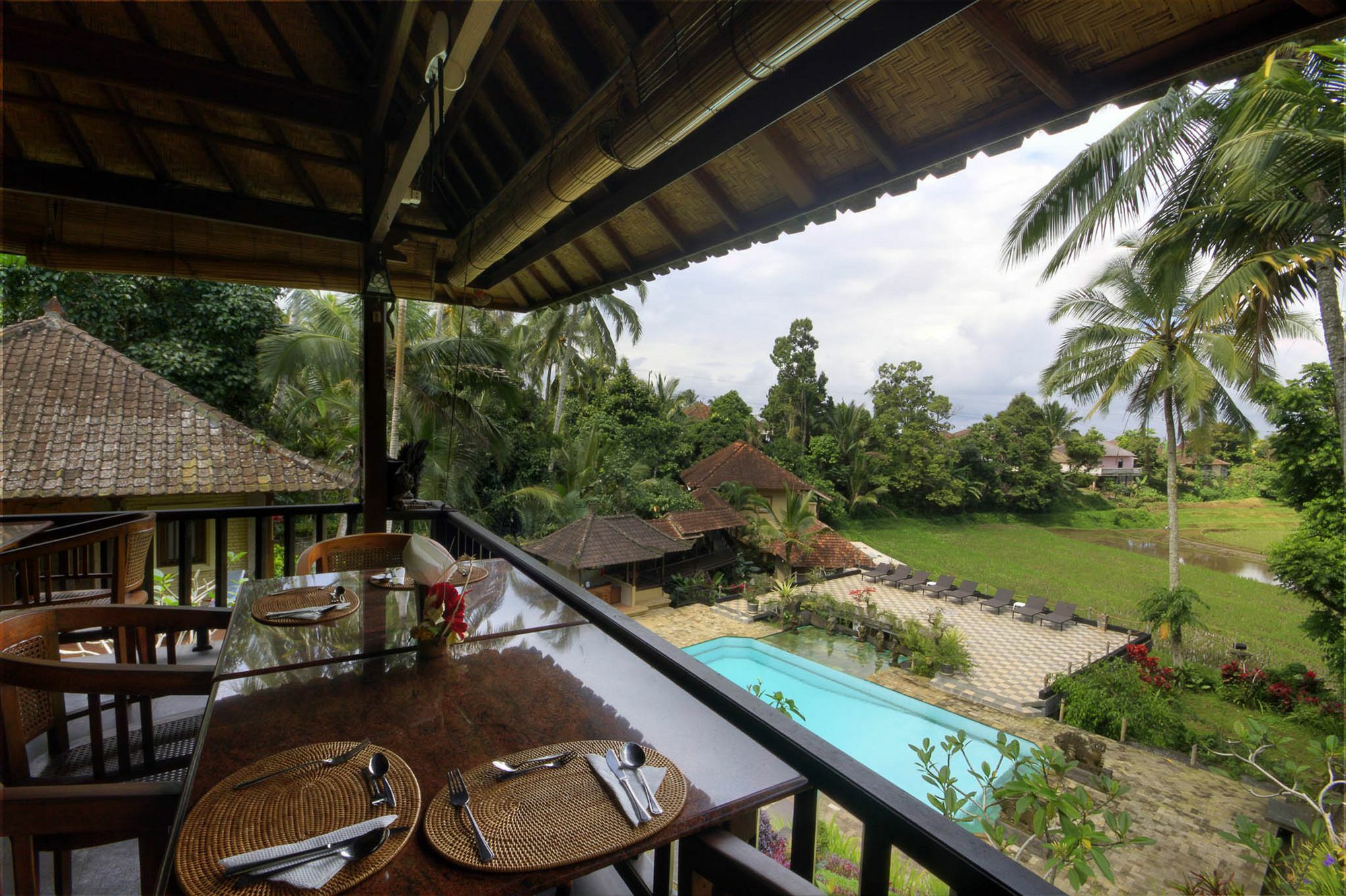 Cempaka Belimbing Villa Blimbing  Exteriér fotografie