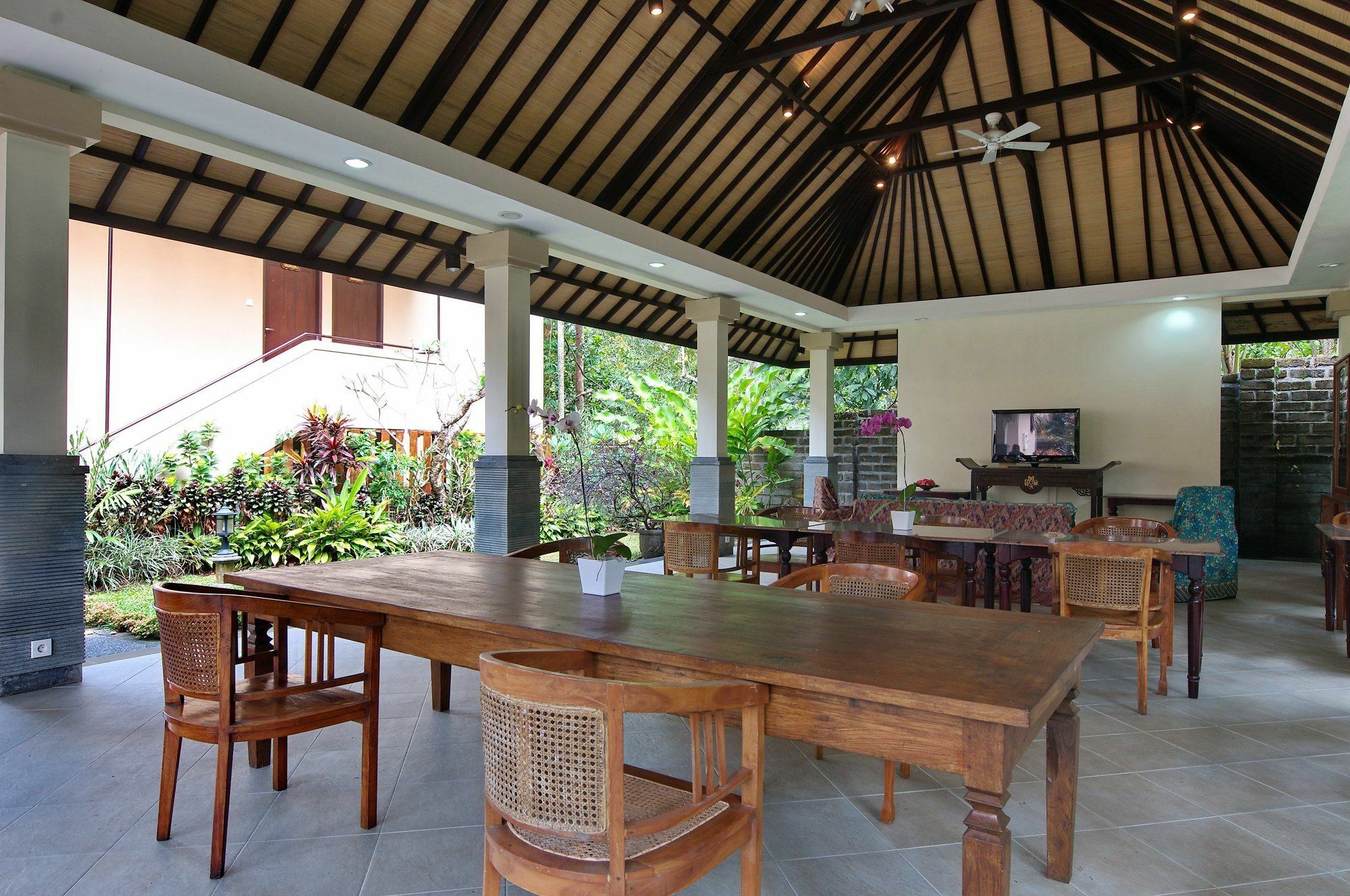Cempaka Belimbing Villa Blimbing  Exteriér fotografie